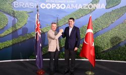 COP31’in dönem başkanı da ev sahibi de Türkiye oldu