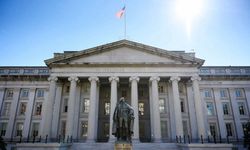 ABD Hazine Bakanlığı, 125 milyar dolarlık tahvil ihracı yapacağını duyurdu