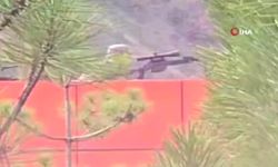 Gümüşhane Üniversitesi'nden silahlı rehin alma ile olayı ile ilgili açıklama yapıldı