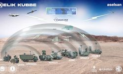 Çelik Kubbe güçleniyor! Türkiye’nin savunma çıkışı Yunan ve İsrail basınında manşet oldu