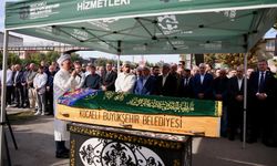 Fabrikadaki yangında hayatını kaybedenler son yolculuğuna uğurlandı