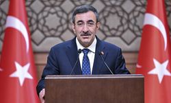 Resmi Gazete'de yayımlandı! Cumhurbaşkanlığına Cevdet Yılmaz vekalet edecek