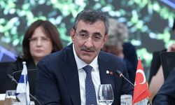 Cevdet Yılmaz: Yenilenebilir enerjinin payını yüzde 60'a çıkardık