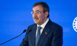 Cumhurbaşkanı Yardımcısı Yılmaz'dan, G20 Zirvesi'ne ilişkin açıklama