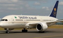 İstanbul-Cidde seferini yapan uçakta bomba paniği