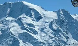 İtalyan Alpleri'nde çığ düştü: 5 ölü