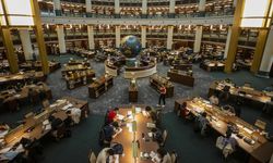 Cumhurbaşkanı Erdoğan ve Papa 14. Leo mesajlarını Cihannüma Salonu'ndan verecek