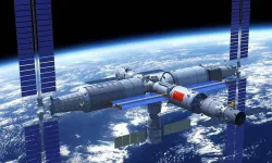 Çin'in yeni personel taşıyıcı mekiği Mıngcou'nun ilk uçuşunun 2026'da yapılacağını duyurdu