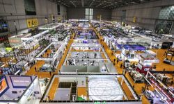 Çin Uluslararası İthalat Fuarı'nda toplam değeri 83,5 milyar dolar olan anlaşmalar imzalandı