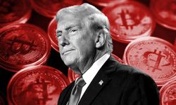 Trump desteğini çekti! Bitcoin resmen çakıldı