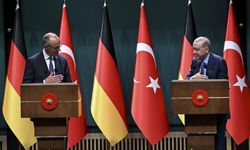 Almanya Başbakanı Merz’den Türkiye açıklaması: “Jeopolitik durum karşısında işbirliği gerekli”