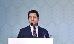 Cumhurbaşkanlığı Yatırım ve Finans Ofisi Başkan Yardımcısı Polat ülkenin yatırım fırsatlarını Roma'da anlattı