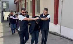 İzmir merkezli terör örgütü DEAŞ operasyonu: 26 gözaltı