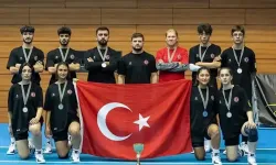 Milli Beyzbol5 Takımı, Avrupa Şampiyonası'nda çeyrek finale adını yazdırdı