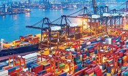 Dış ticaret açığı Ekim ayında yüzde 27,6 arttı