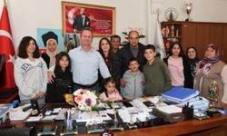 Gülnar Belediyesi’nden diyabetli çocuklara müjde: Libre sensör cihazları artık SGK kapsamında