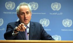 BM: ABD ile Venezuela arasındaki gelişmeleri ciddi bir endişeyle takip ediyoruz