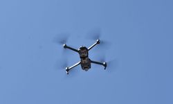 Belçika'da askeri hava üssünde 4 dron daha tespit edildi