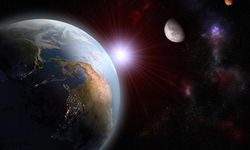 Bilim insanları şokta! Dünya’nın kabuğu kendi kendini parçalıyor