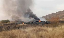 Dünyadan taziye mesajları: "Türkiye ile dayanışma içindeyiz"