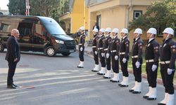 Milli Savunma Bakanı Güler Konya’da