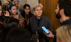 ABD Senatosunda Demokratlar ve Cumhuriyetçiler, hükümetin açılmasına yönelik geçici bütçe konusunda anlaştı