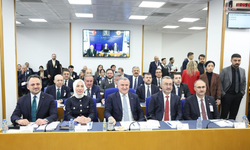 Bakan Osman Aşkın Bak: "Yasa dışı bahisle mücadelede örnek olmaya devam edeceğiz"