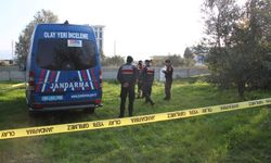 Cezaevinden izinli çıktı, silahla başından vurulmuş halde bulundu