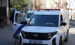 Erzurum'da doğal gaz paniği