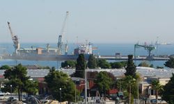 Samsun'un dış ticaret performansı: İhracat arttı, ithalat geriledi