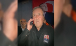 "Beni Devlet Bahçeli'ye götürün" demişti: MHP Lideri Devlet Bahçeli, şehit babası ile görüştü