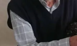 Elazığ'da kaybolan 75 yaşındaki alzheimer hastası aranıyor