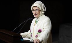 Emine Erdoğan'dan Güney Afrika ziyaretine ilişkin paylaşım