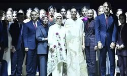 Emine Erdoğan: Sof kumaşı, medeniyetimizin ruhunu ve belleğini dokuyor