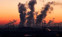 BM'ye sunulan iklim taahhütleri, küresel emisyonların 2035'e kadar yüzde 12 azalacağını gösteriyor