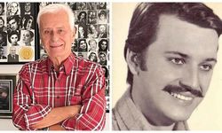 Yeşilçam'ın ünlü oyuncusu Engin Çağlar hayatını kaybetti