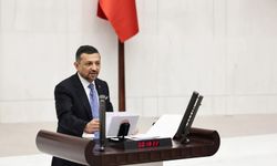 MHP’li Erbaş’tan KKTC’nin 42. kuruluş yıl dönümü mesajı: Kıbrıs, Türk milletinin milli namusudur