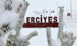 Erciyes Kayak Merkezi, en iyi 25 kayak merkezi arasında