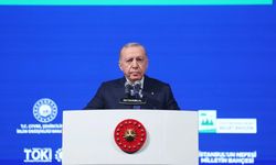 Cumhurbaşkanı Erdoğan'dan "Atatürk Havalimanı Millet Bahçesi" paylaşımı