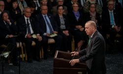 Cumhurbaşkanı Erdoğan'dan 'Gazze' vurgusu: Adalet Filistin'e borcumuz