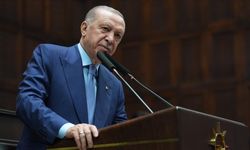 Cumhurbaşkanı Erdoğan'dan partisinin grup toplantısında önemli açıklamalar