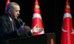 Cumhurbaşkanı Erdoğan'dan önemli açıklamalar