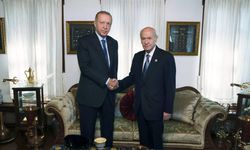 Cumhurbaşkanı Erdoğan, MHP Lideri Devlet Bahçeli'yi ziyaret edecek