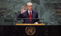 Cumhurbaşkanı Erdoğan'ın BM'deki tarihi konuşması, G20 Zirvesi kitapçığında