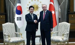 Cumhurbaşkanı Erdoğan: Güney Kore ile güçlü bağlarımız var