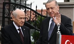 Cumhurbaşkanı Erdoğan, Lider Bahçeli'yi ziyaret edecek