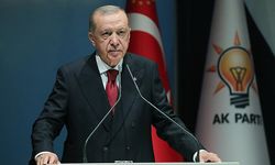 Cumhurbaşkanı Erdoğan: "Terörsüz Türkiye sürecinin başarısı için kararlılığımız tam"
