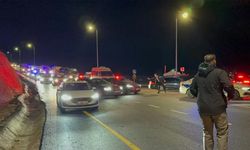 Cumhurbaşkanı Erdoğan, Adıyaman köy evlerine ziyaret etti