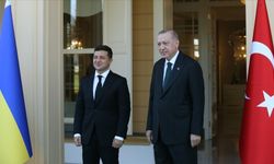 Zelenskiy Türkiye'ye geleceğini duyurdu! "Müzakereleri yeniden canlandırmak istiyorum"