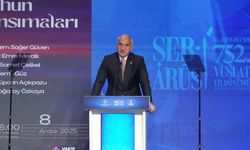 Bakan Ersoy duyurdu! Özel tanıtım filmiyle etkinlikler dünyaya tanıtılacak